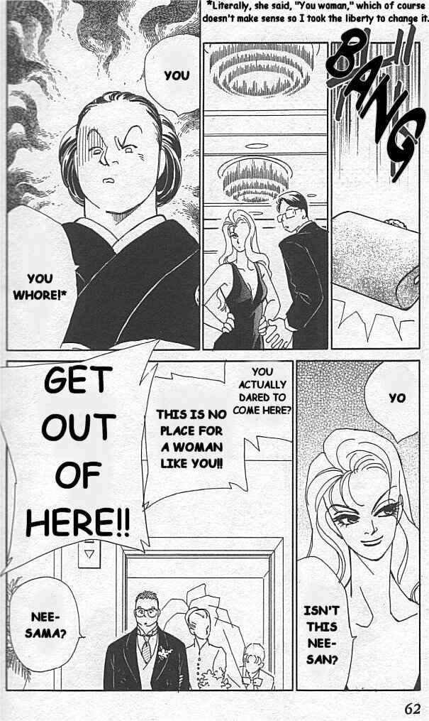Page 22 Chapter 6 Kirai