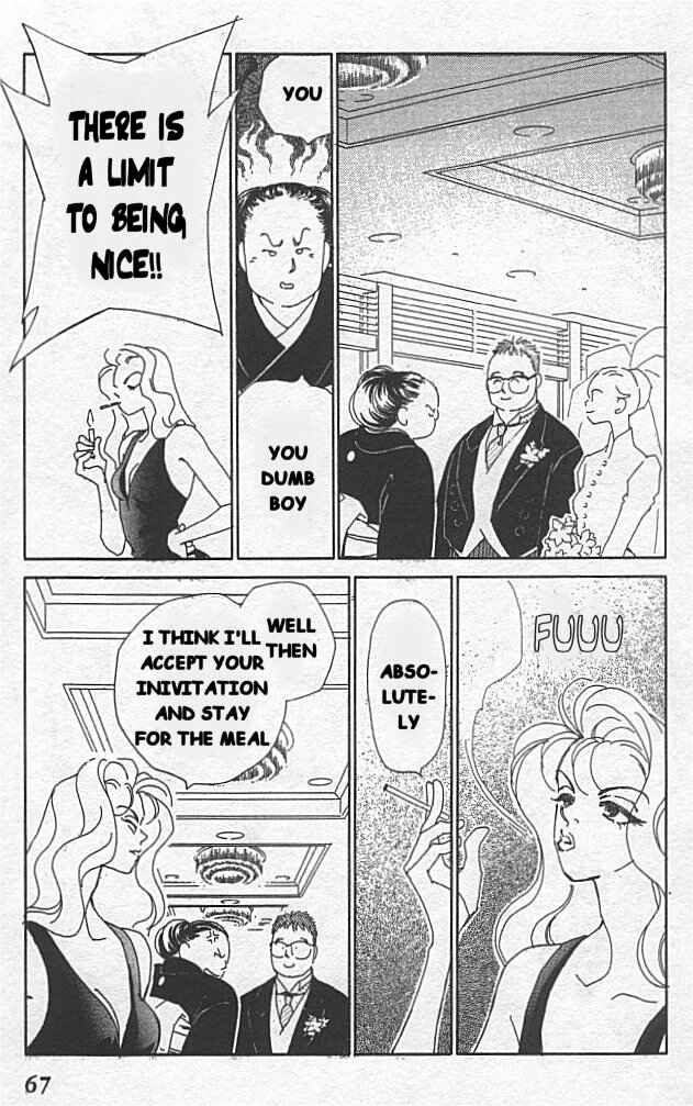 Page 27 Chapter 6 Kirai