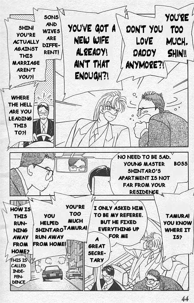 Page 4 Chapter 6 Kirai