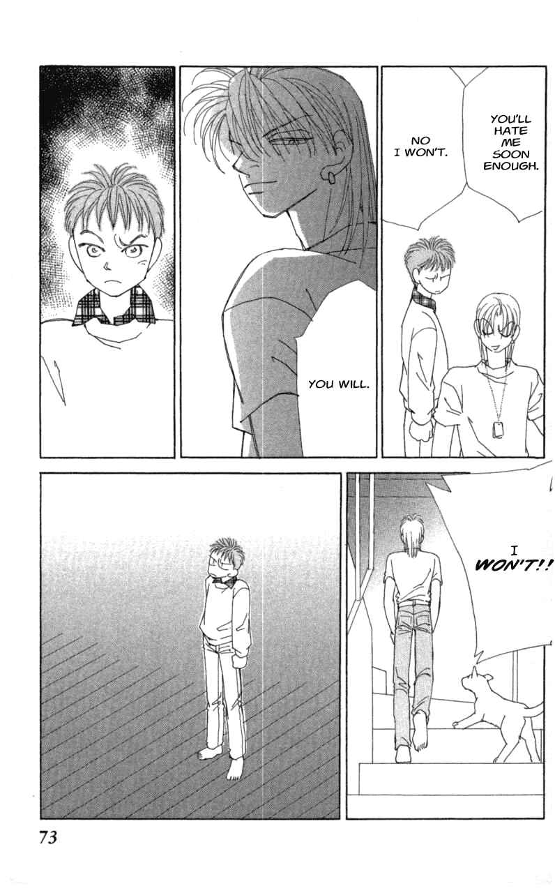 Page 11 Chapter 38 Kirai