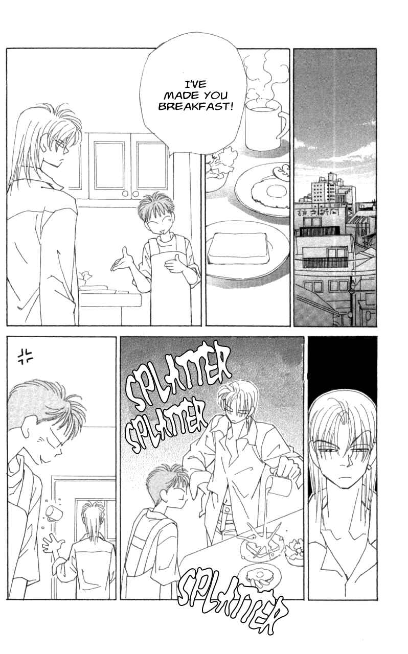 Page 12 Chapter 38 Kirai