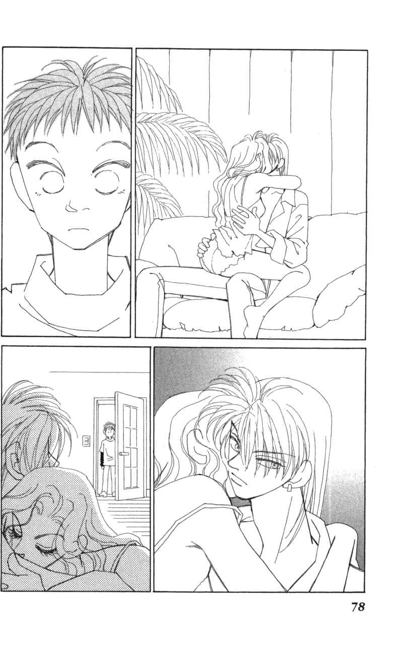 Page 16 Chapter 38 Kirai
