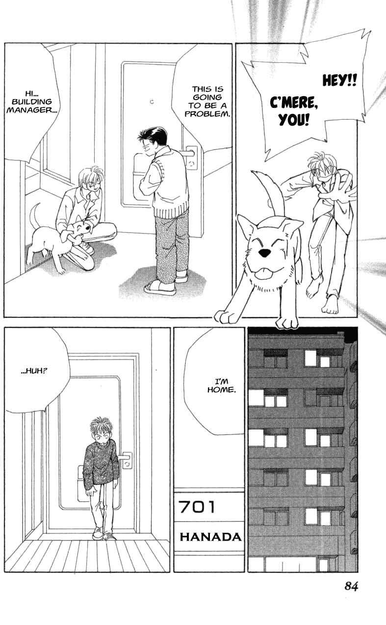 Page 21 Chapter 38 Kirai