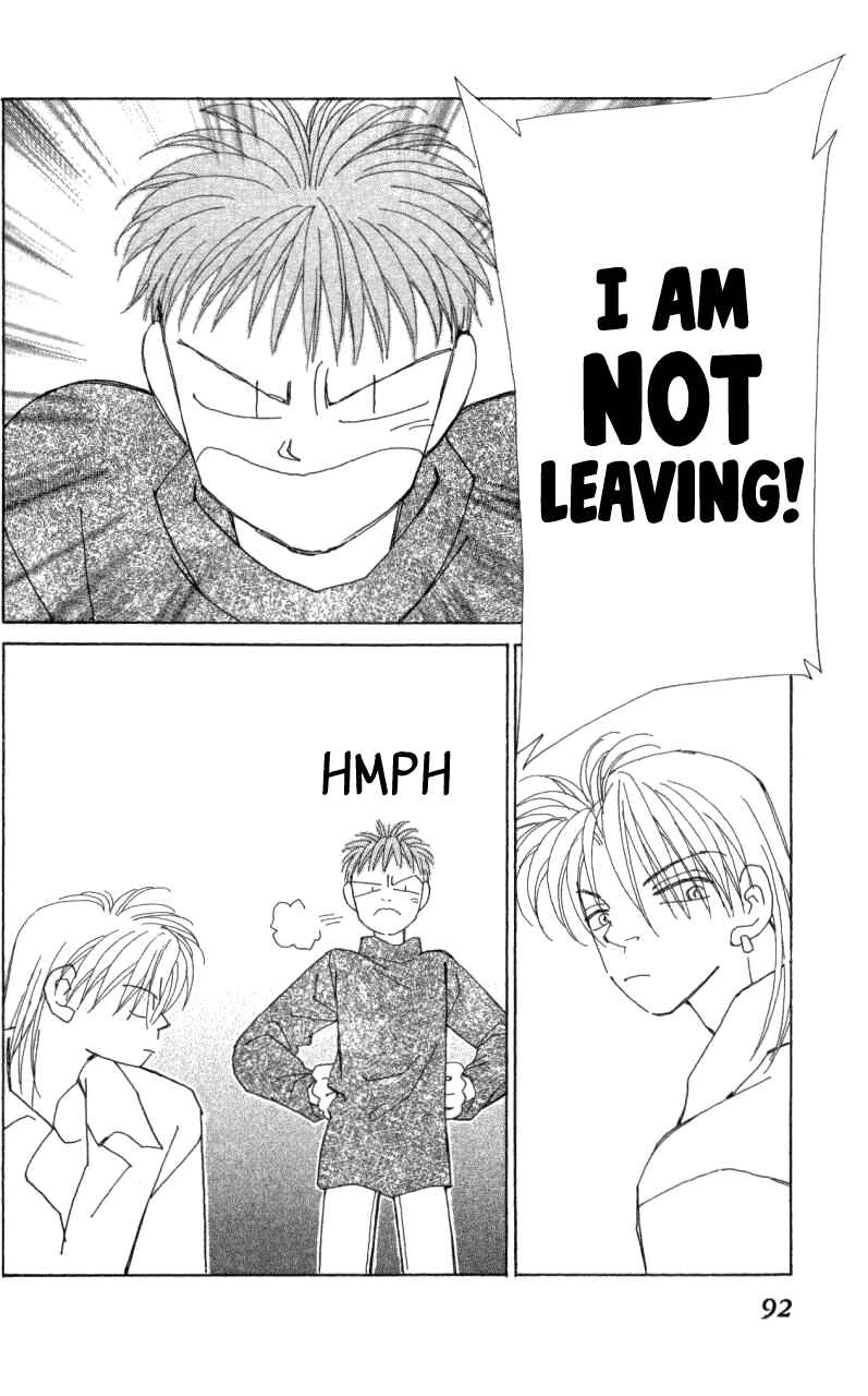 Page 29 Chapter 38 Kirai