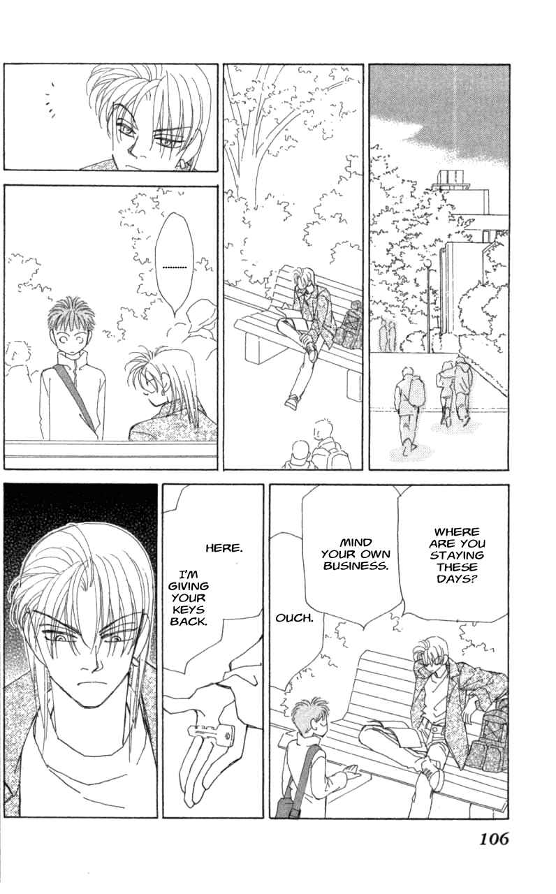 Page 43 Chapter 38 Kirai