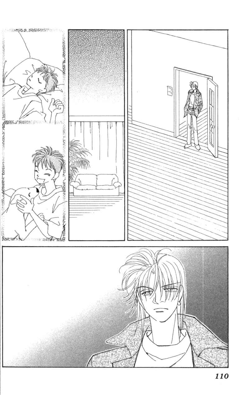 Page 47 Chapter 38 Kirai