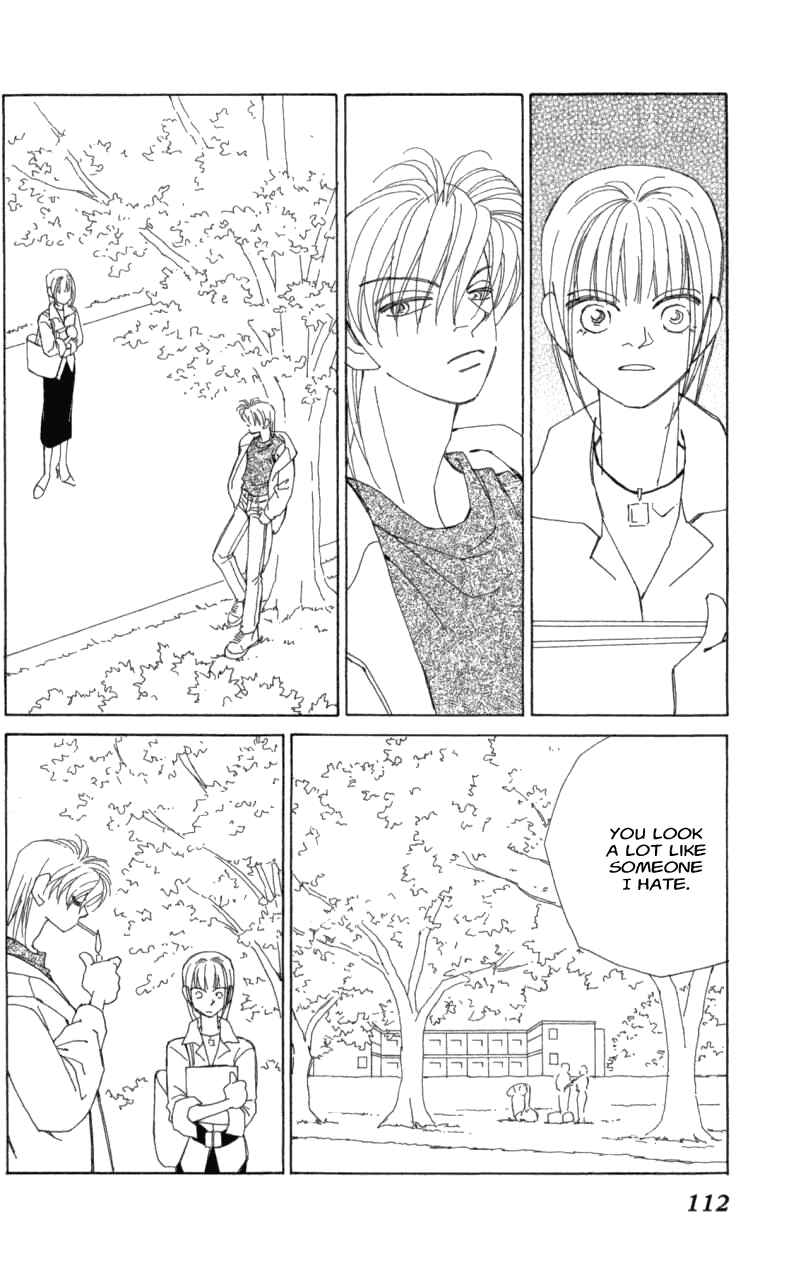 Page 49 Chapter 38 Kirai