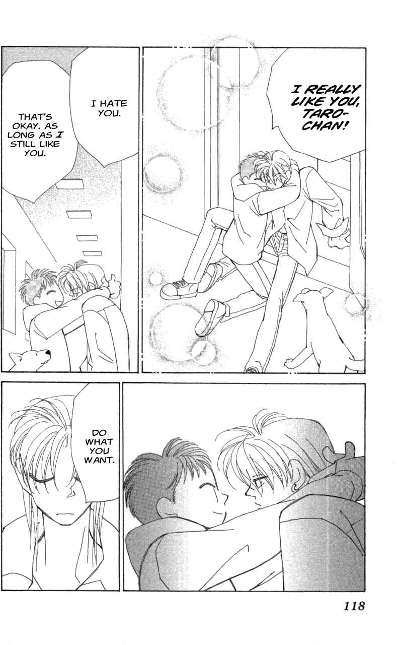 Page 55 Chapter 38 Kirai