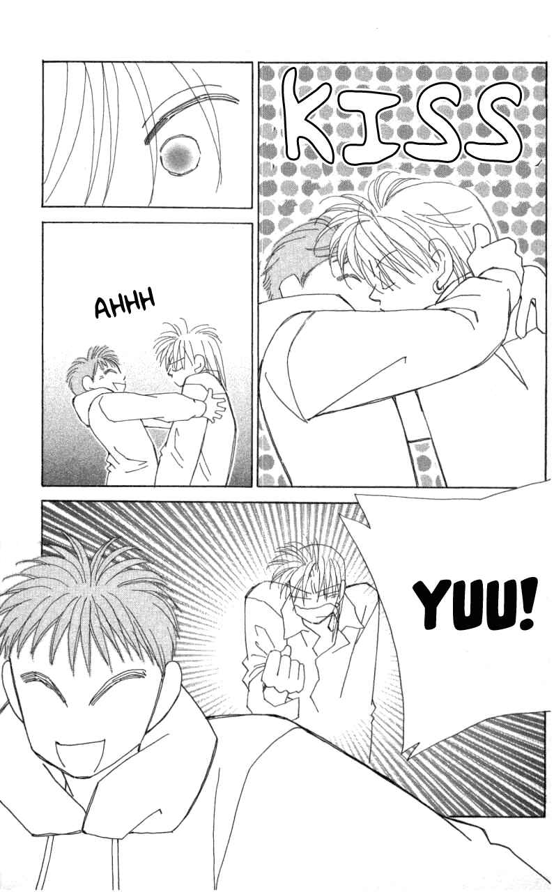 Page 56 Chapter 38 Kirai