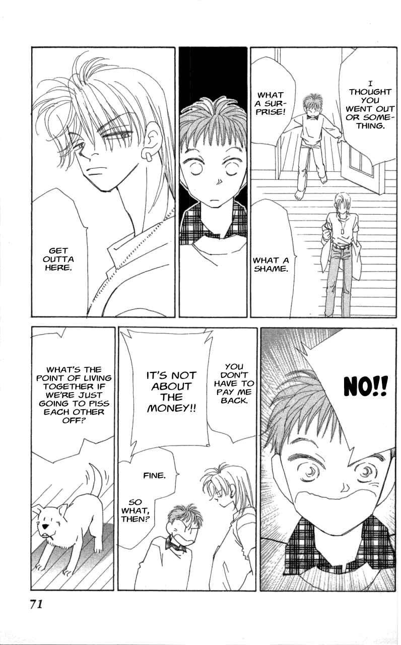 Page 9 Chapter 38 Kirai
