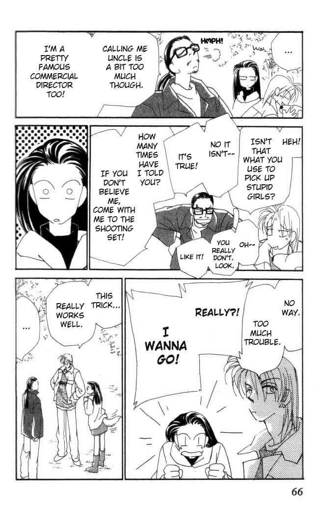 Page 30 Chapter 16 Kirai
