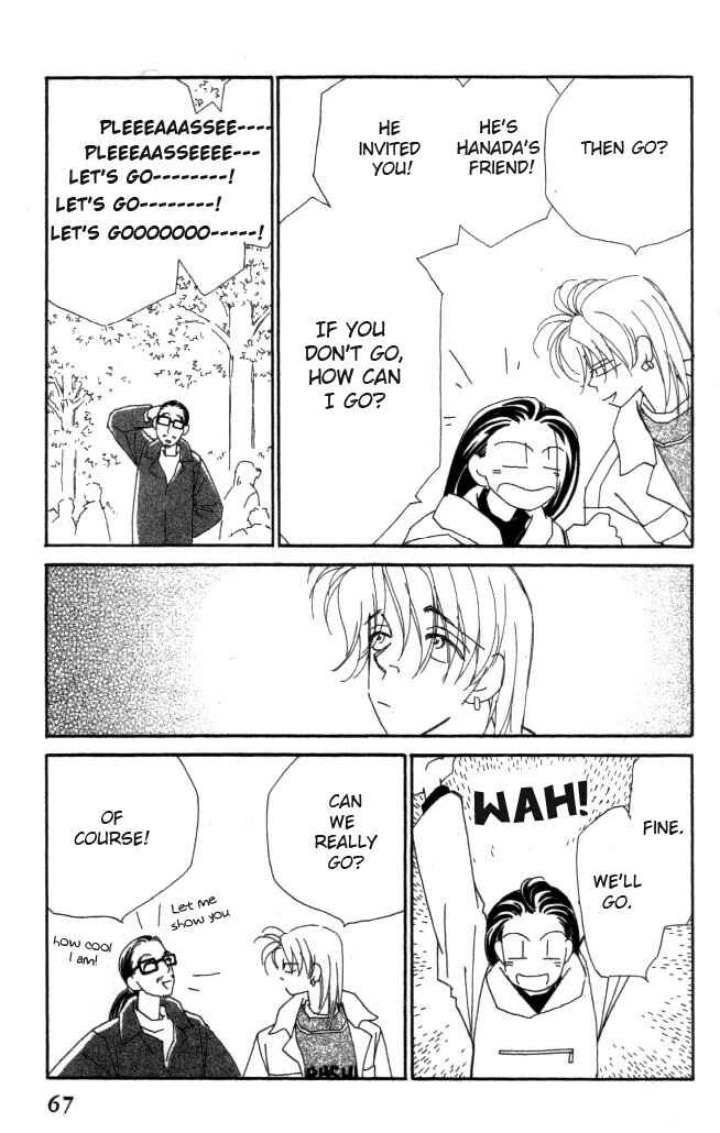 Page 31 Chapter 16 Kirai