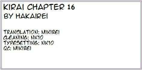 Page 34 Chapter 16 Kirai