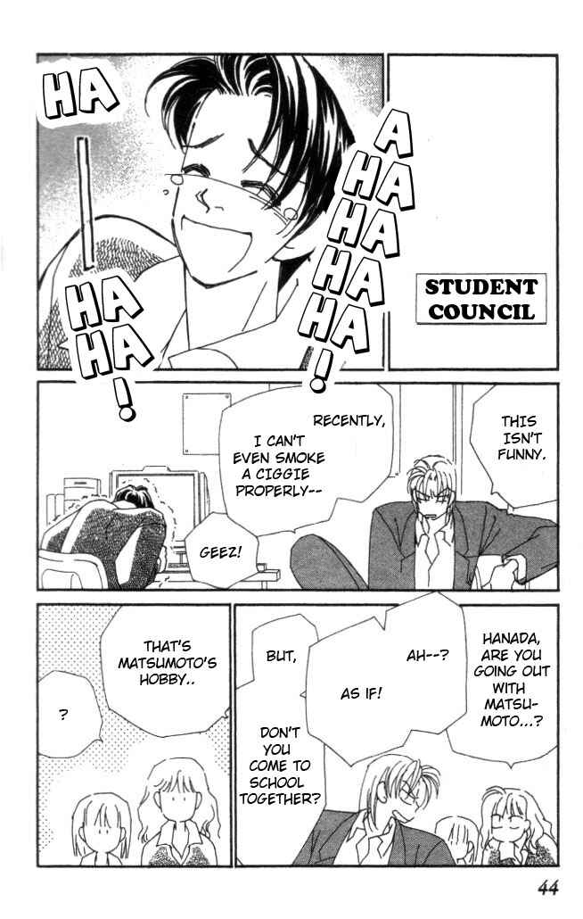 Page 8 Chapter 16 Kirai