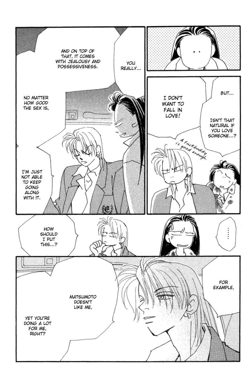 Page 29 Chapter 21 Kirai