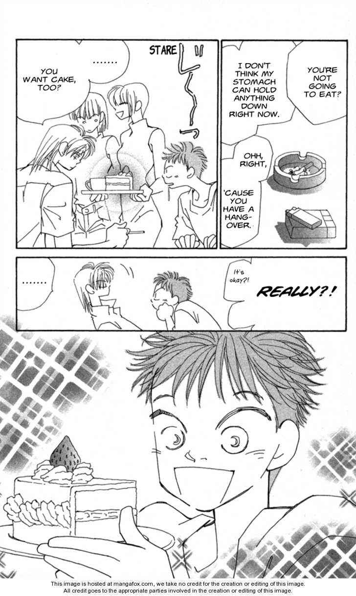 Page 26 Chapter 34 Kirai
