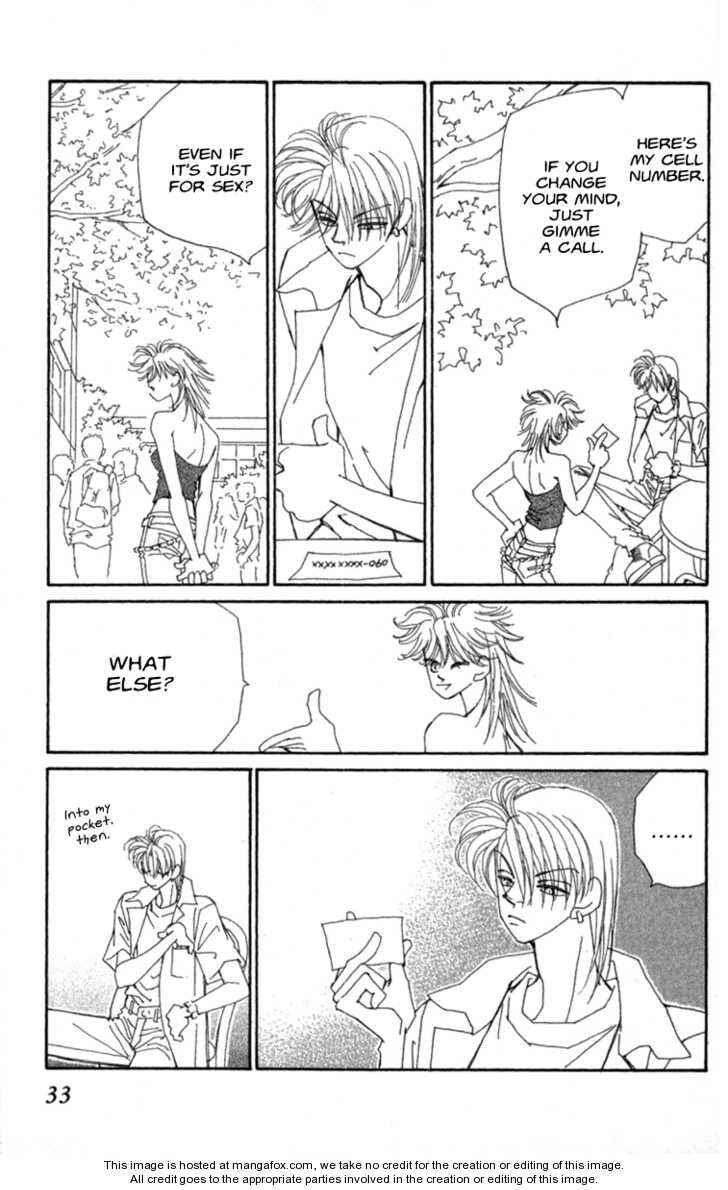 Page 34 Chapter 34 Kirai