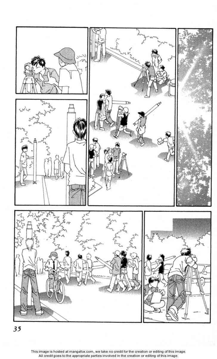 Page 36 Chapter 34 Kirai