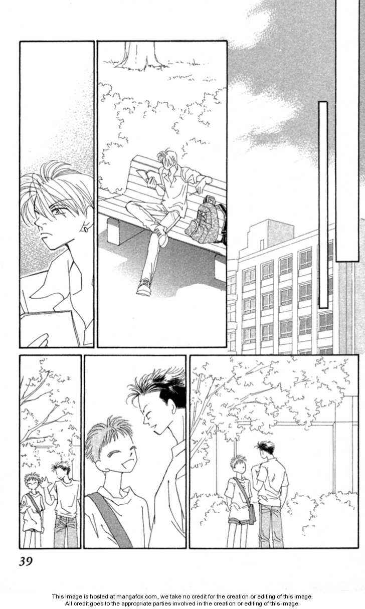Page 40 Chapter 34 Kirai