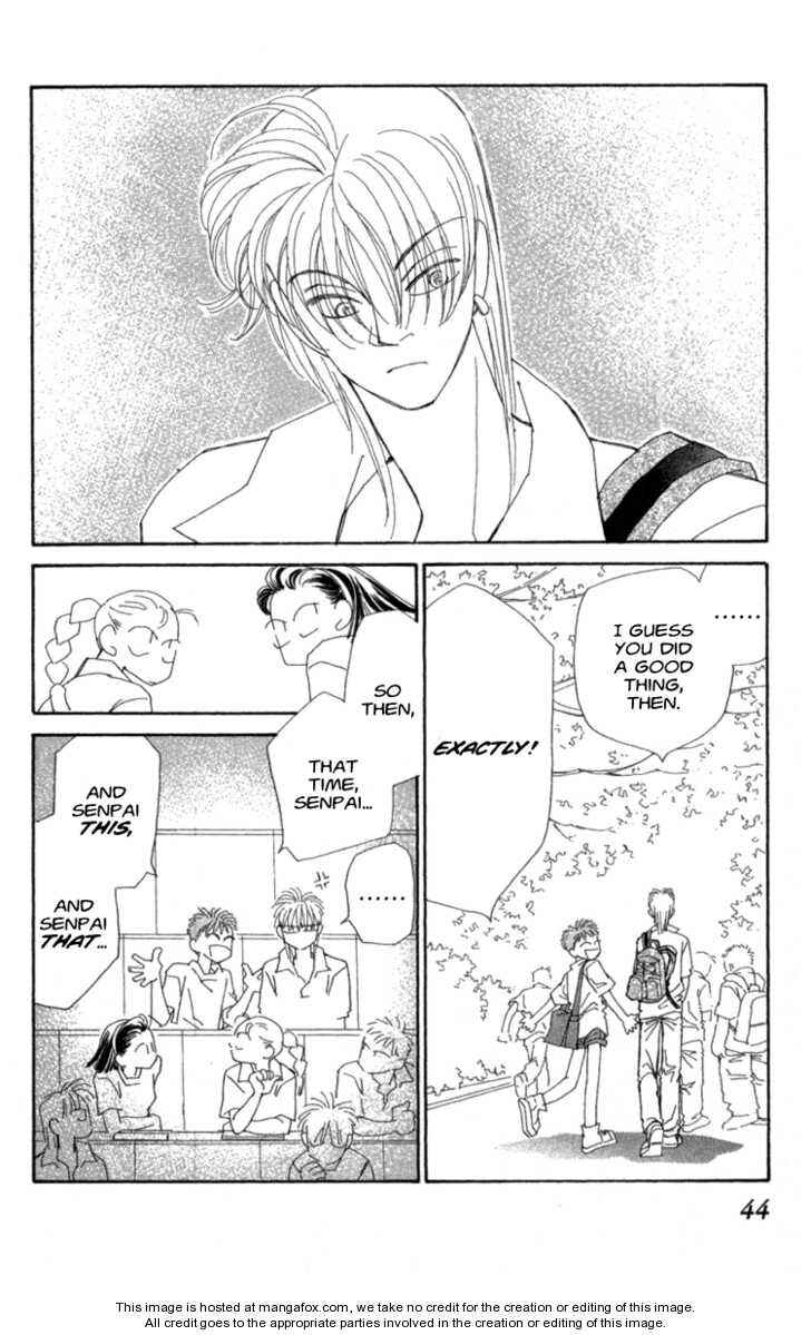 Page 45 Chapter 34 Kirai