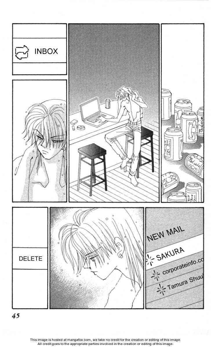 Page 46 Chapter 34 Kirai