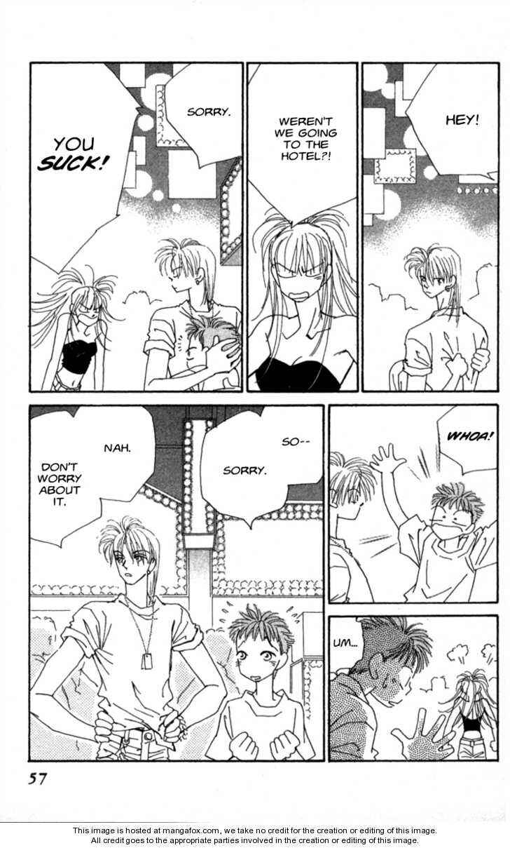 Page 58 Chapter 34 Kirai