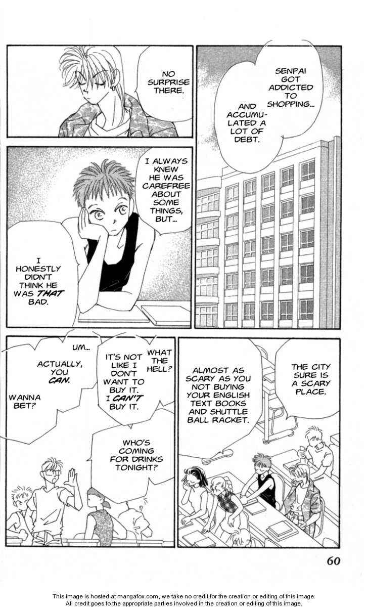 Page 61 Chapter 34 Kirai