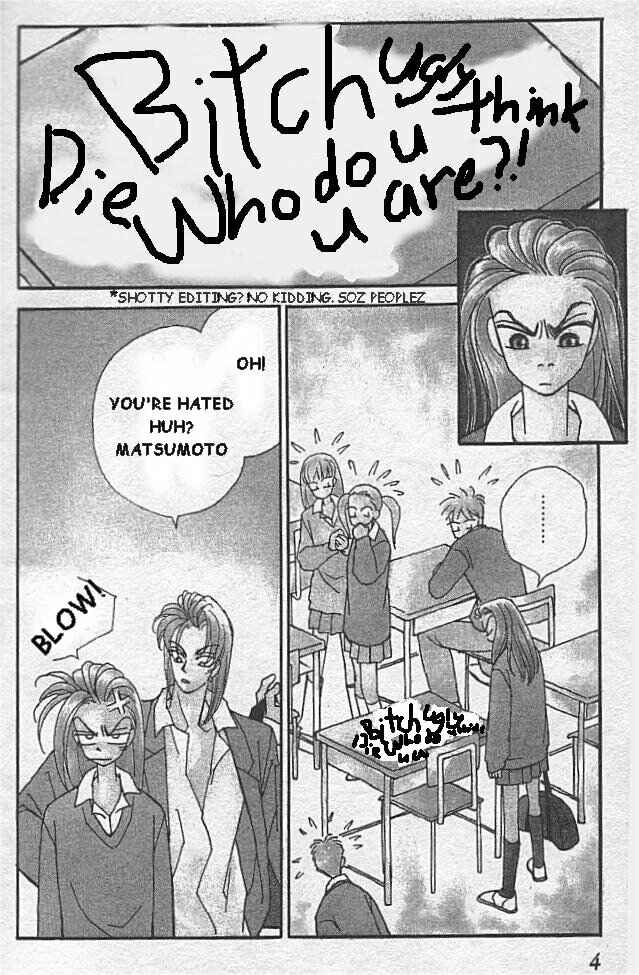 Page 2 Chapter 5 Kirai
