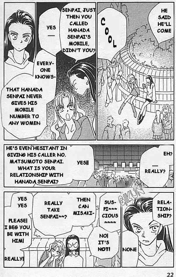 Page 20 Chapter 5 Kirai