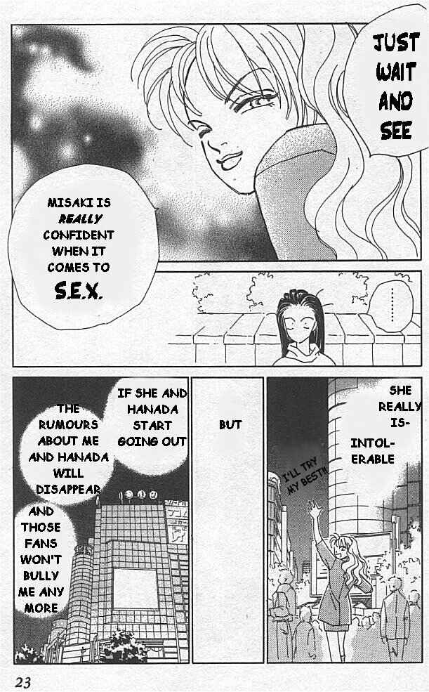 Page 21 Chapter 5 Kirai