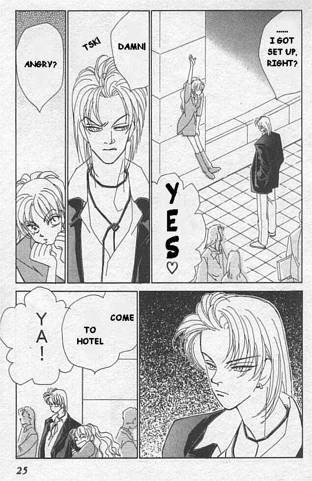 Page 23 Chapter 5 Kirai