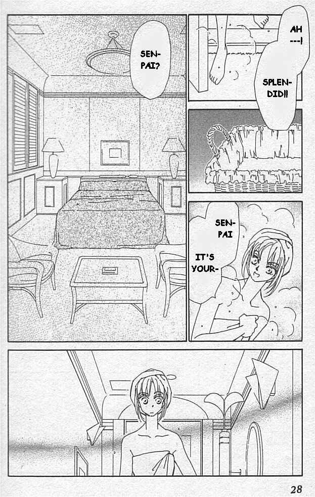 Page 26 Chapter 5 Kirai