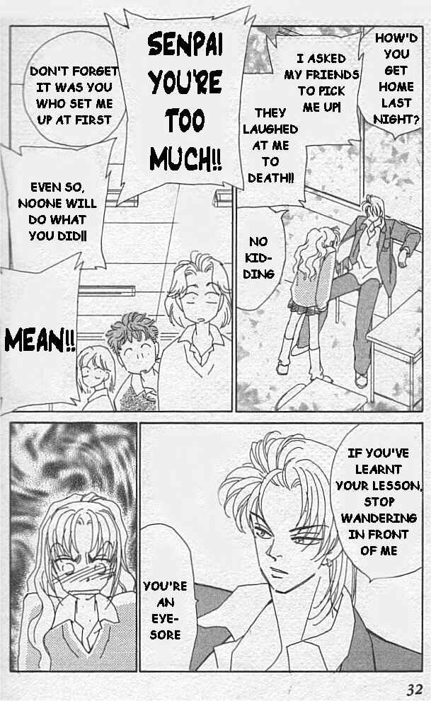 Page 30 Chapter 5 Kirai