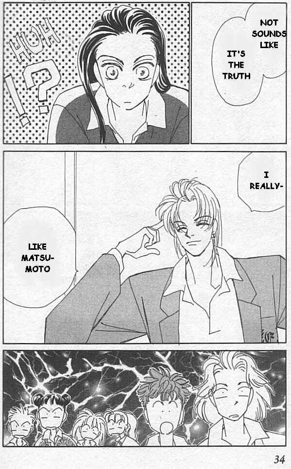 Page 32 Chapter 5 Kirai
