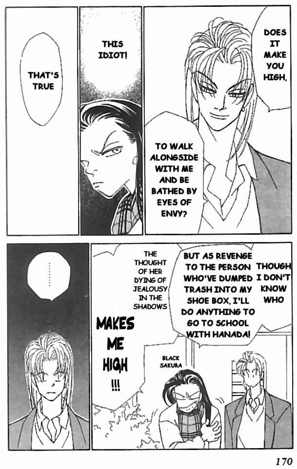 Page 22 Chapter 9 Kirai