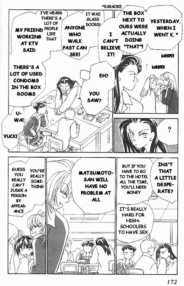 Page 24 Chapter 9 Kirai