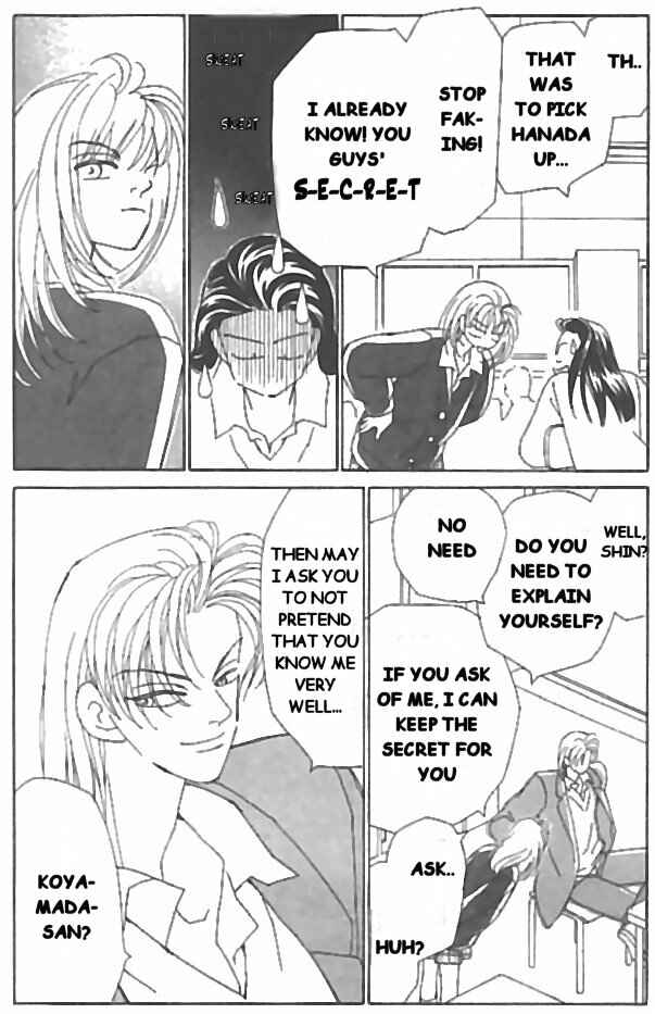 Page 26 Chapter 9 Kirai