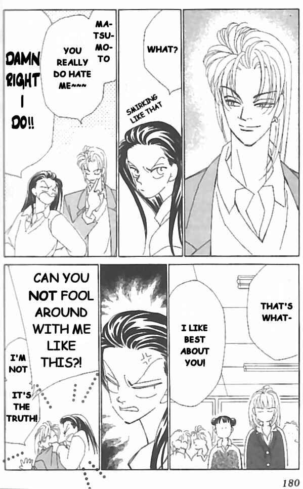 Page 32 Chapter 9 Kirai