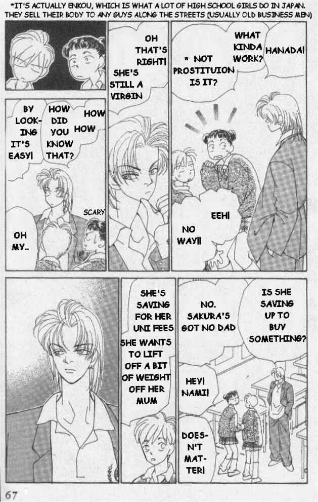 Page 15 Chapter 2 Kirai
