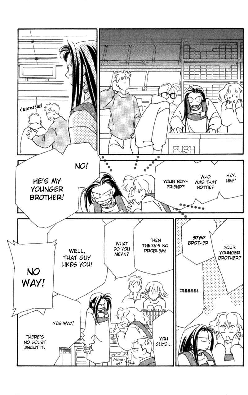 Page 12 Chapter 29 Kirai