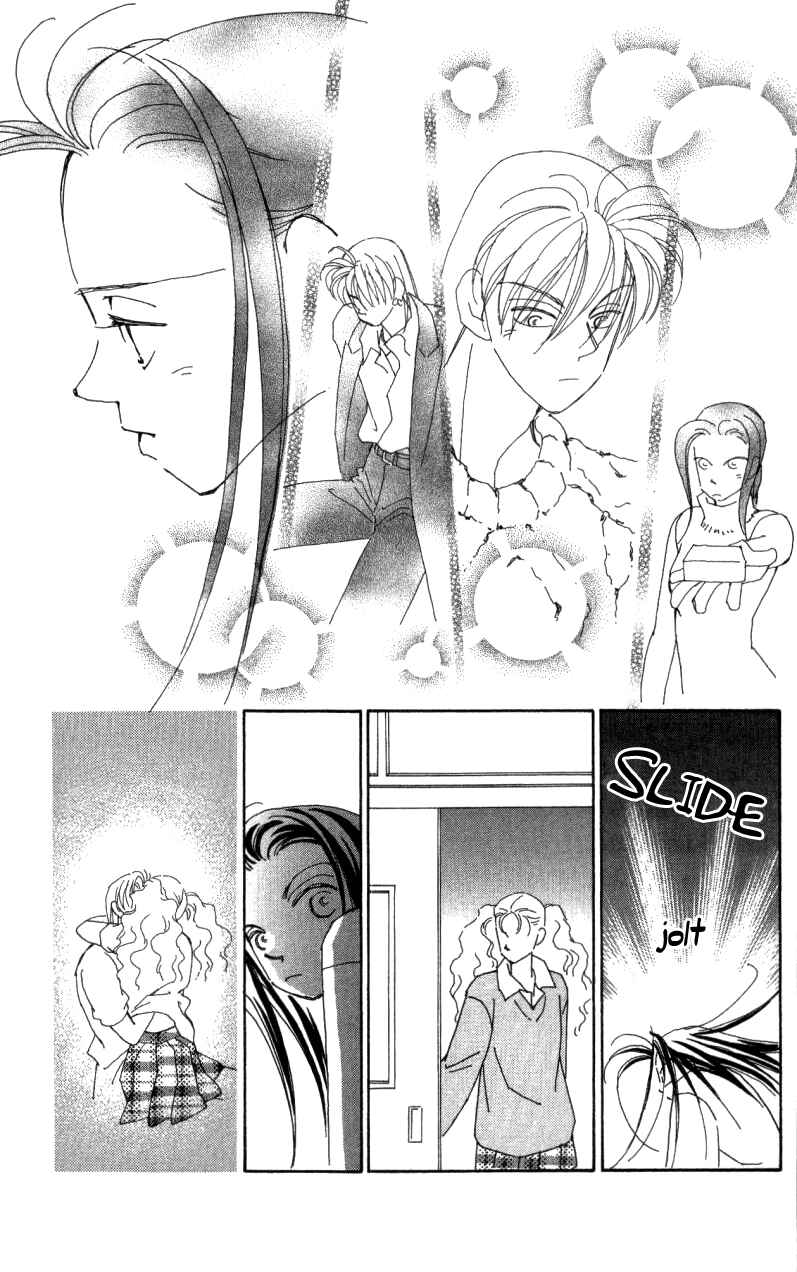 Page 22 Chapter 29 Kirai