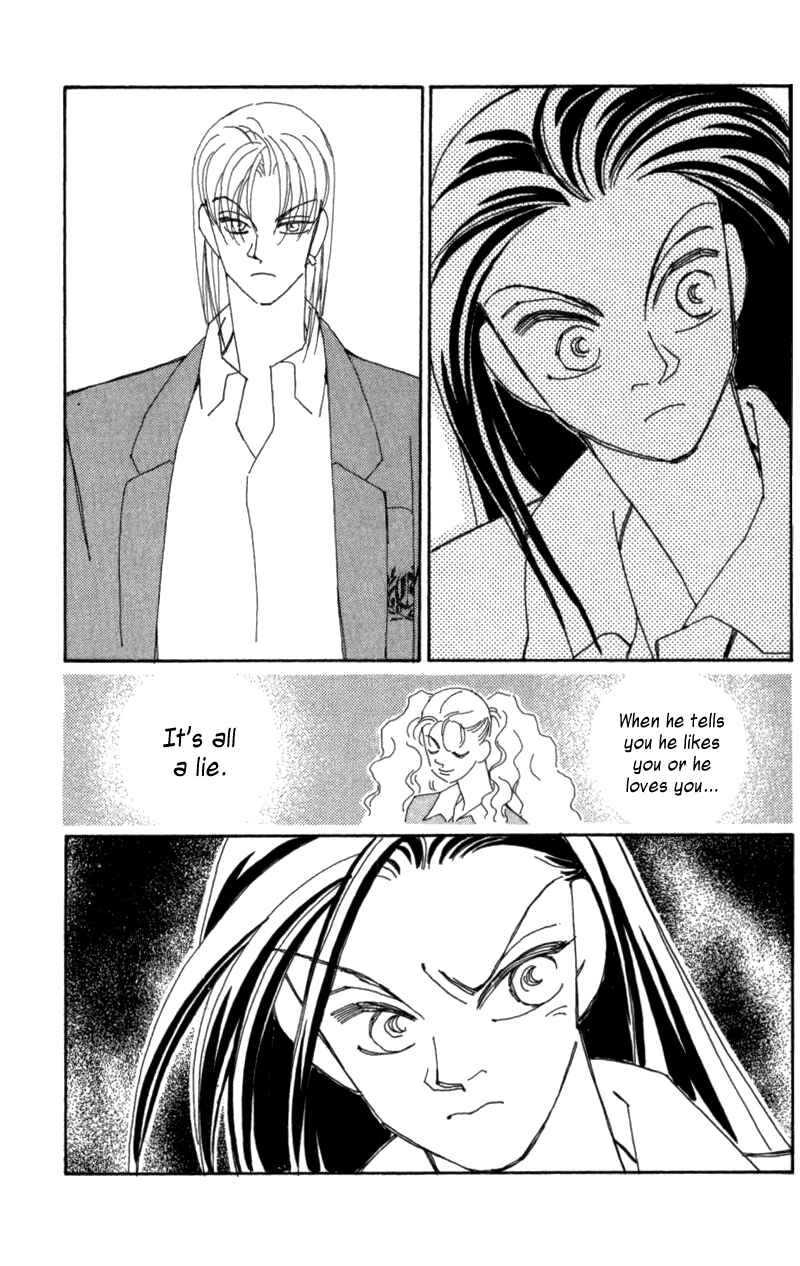 Page 30 Chapter 29 Kirai