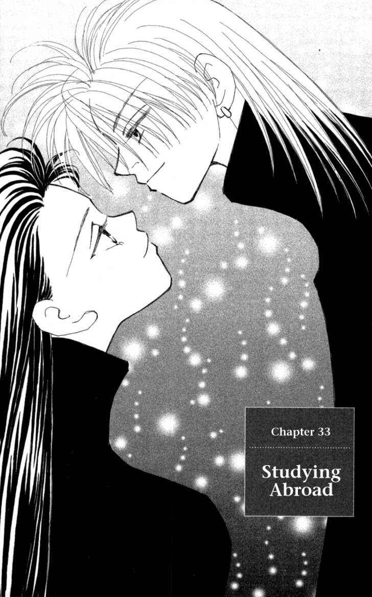 Page 1 Chapter 33 Kirai