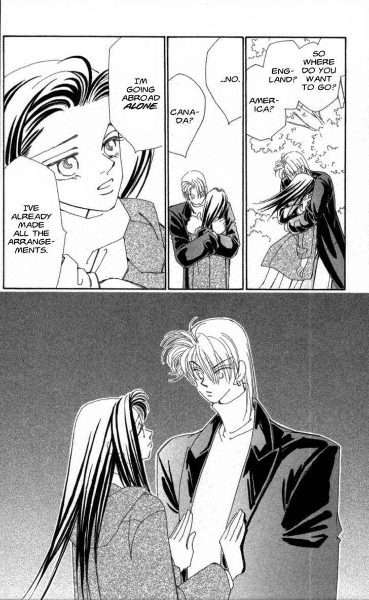 Page 102 Chapter 33 Kirai
