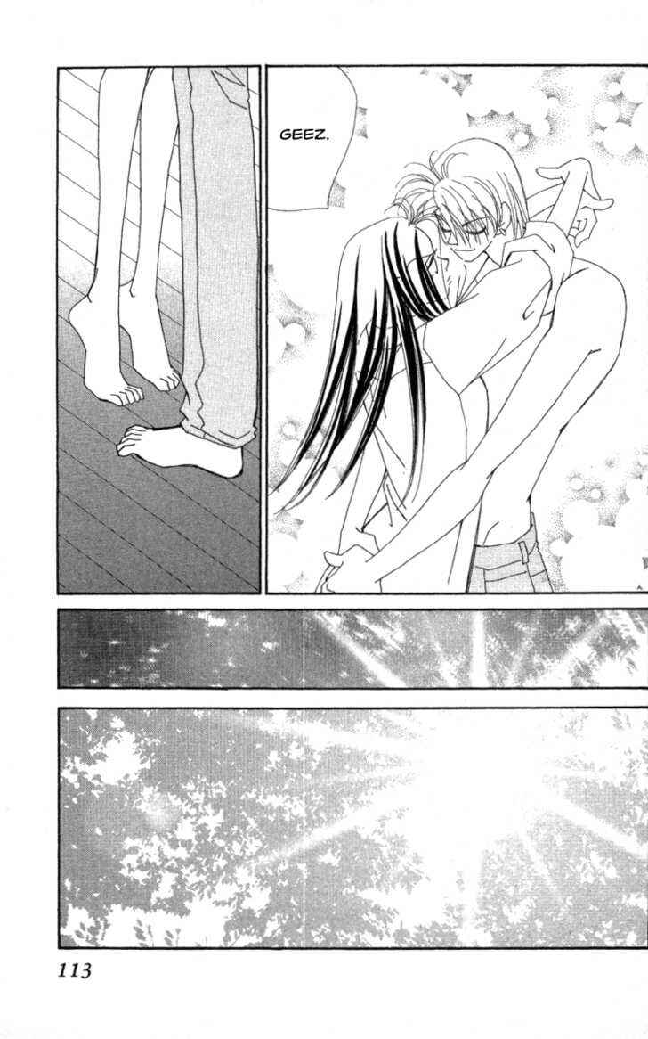 Page 11 Chapter 33 Kirai
