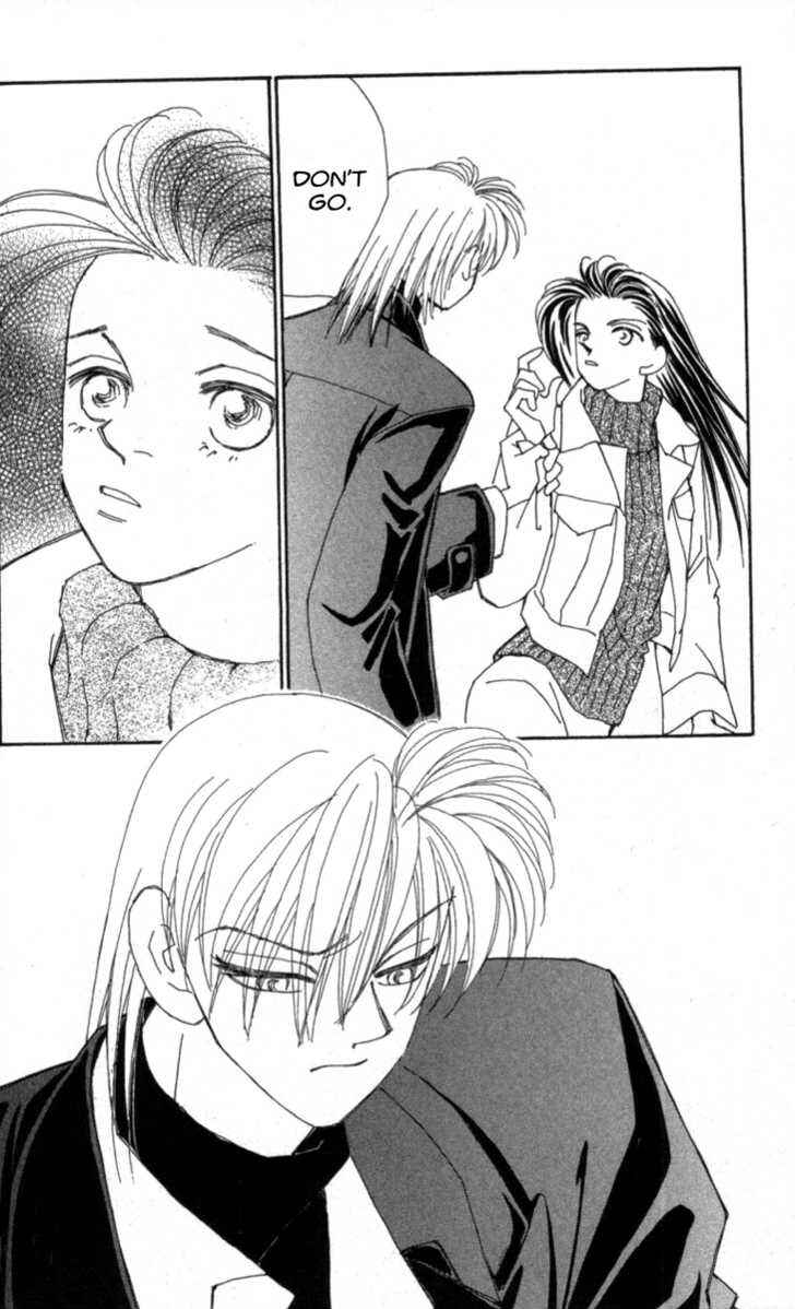Page 116 Chapter 33 Kirai