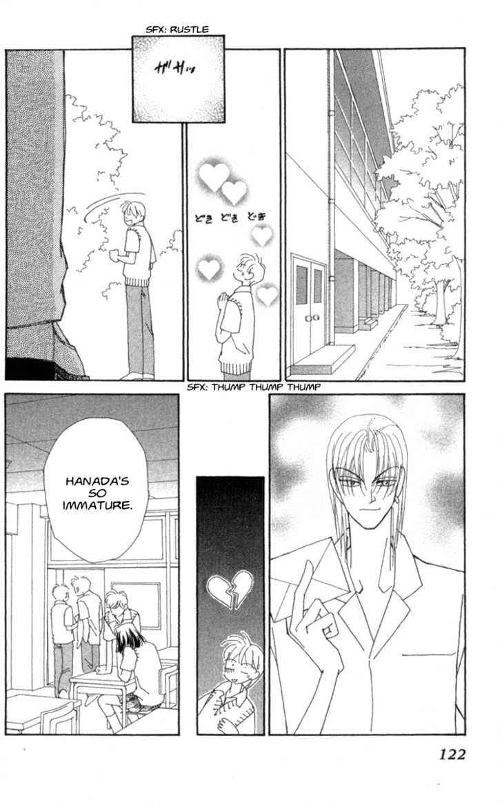Page 20 Chapter 33 Kirai