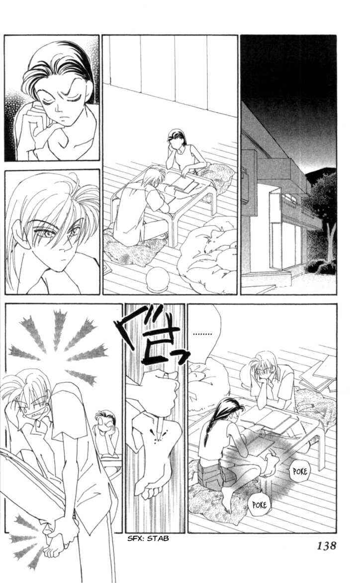 Page 36 Chapter 33 Kirai