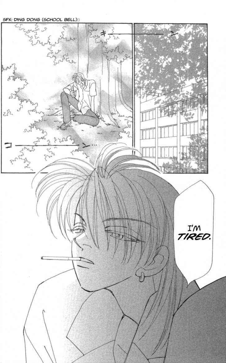 Page 6 Chapter 33 Kirai