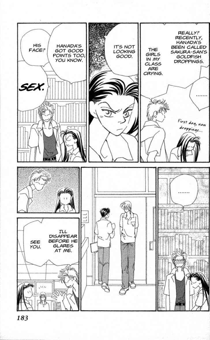 Page 81 Chapter 33 Kirai